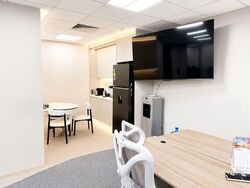 Republic Plaza (D1), Office #591812871